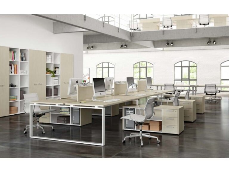 Übersicht Möbelprogramme – Lecosys – individuelle Büromöbel und Planungen!