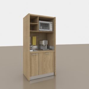 Miniküche K160