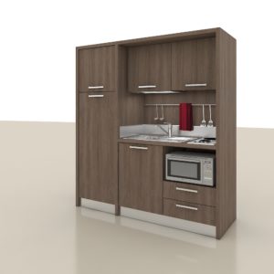 Miniküche K162
